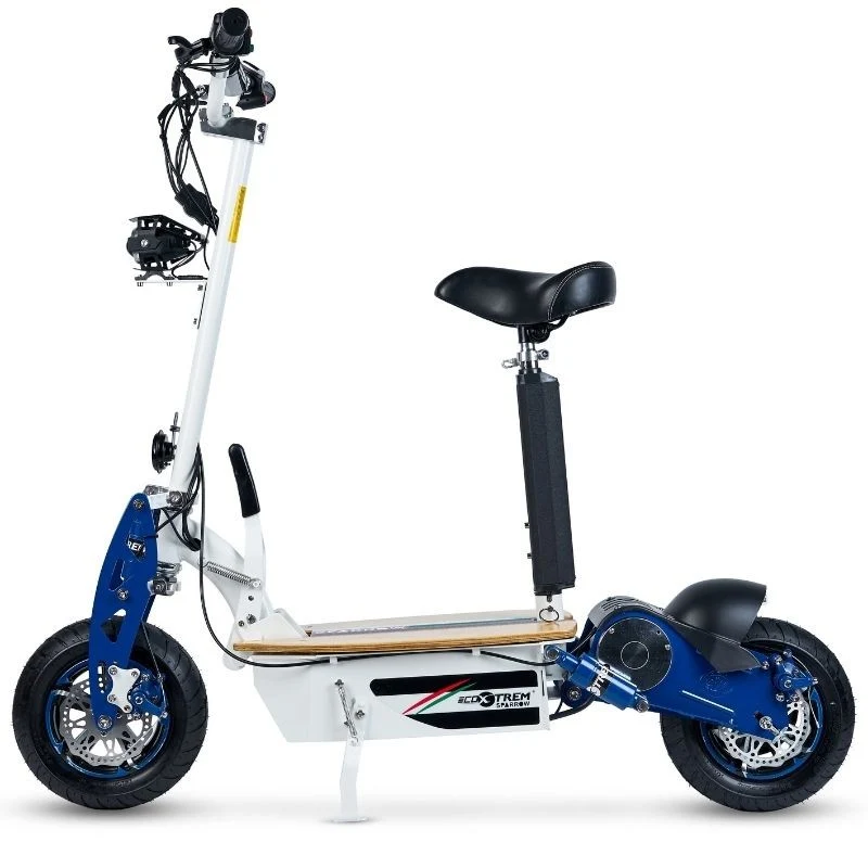 Patinete eléctrico Sparrow
