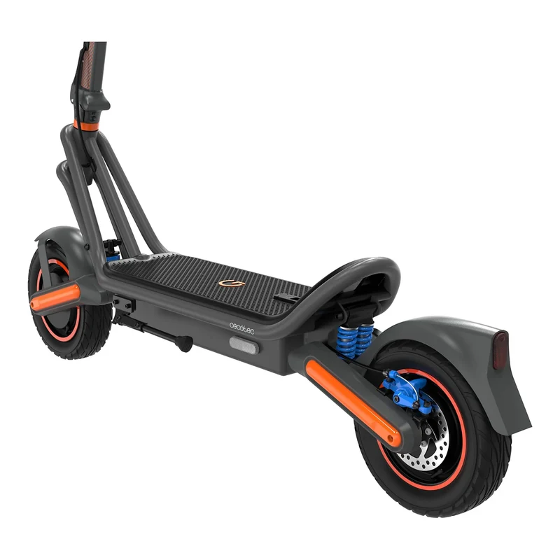 Patinete Eléctrico Cecotec Bongo GS65 XXL Connected
