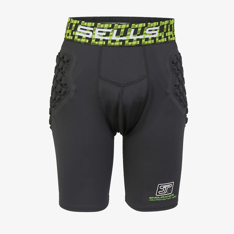 Pantalones cortos Sells Endurance Pro Protection Under