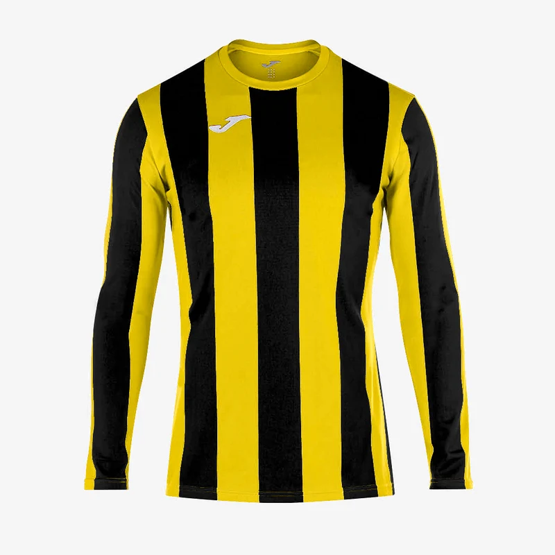 Camiseta de manga larga Joma Inter