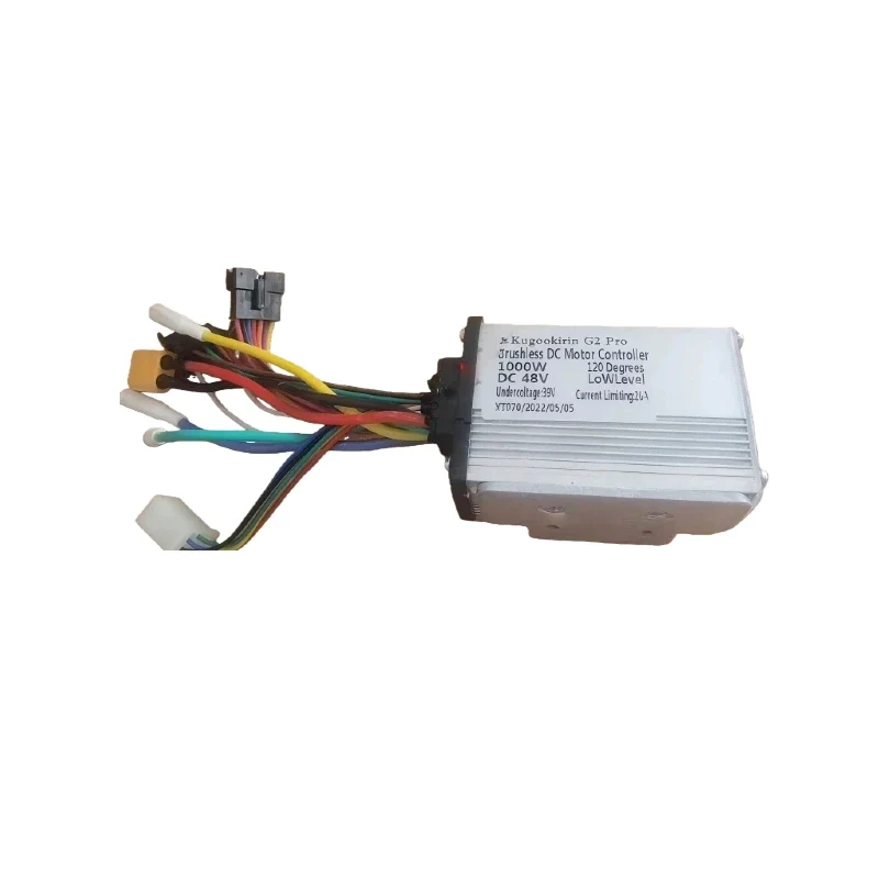 Kukirin Versiones A y B del controlador de scooter G2 Pro