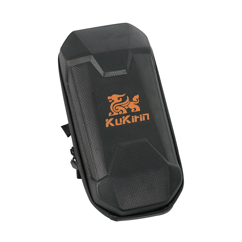 Kukirin Bolsa de almacenamiento delantera para patinetes eléctricos G2