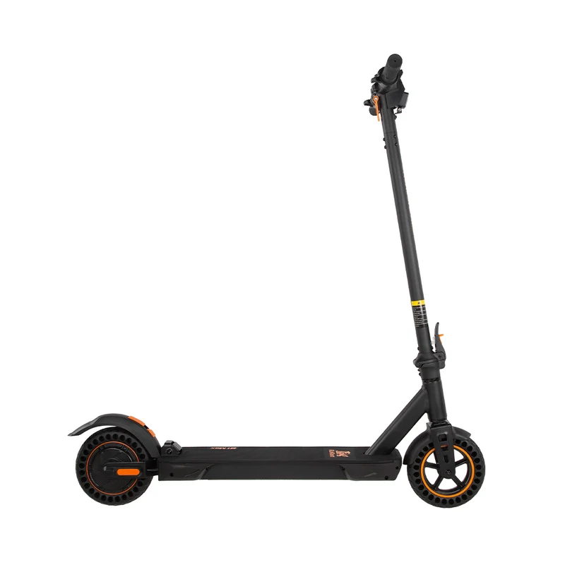 Patinete eléctrico KuKirin S1 Max, disponible en la UE, con entrega rápida.