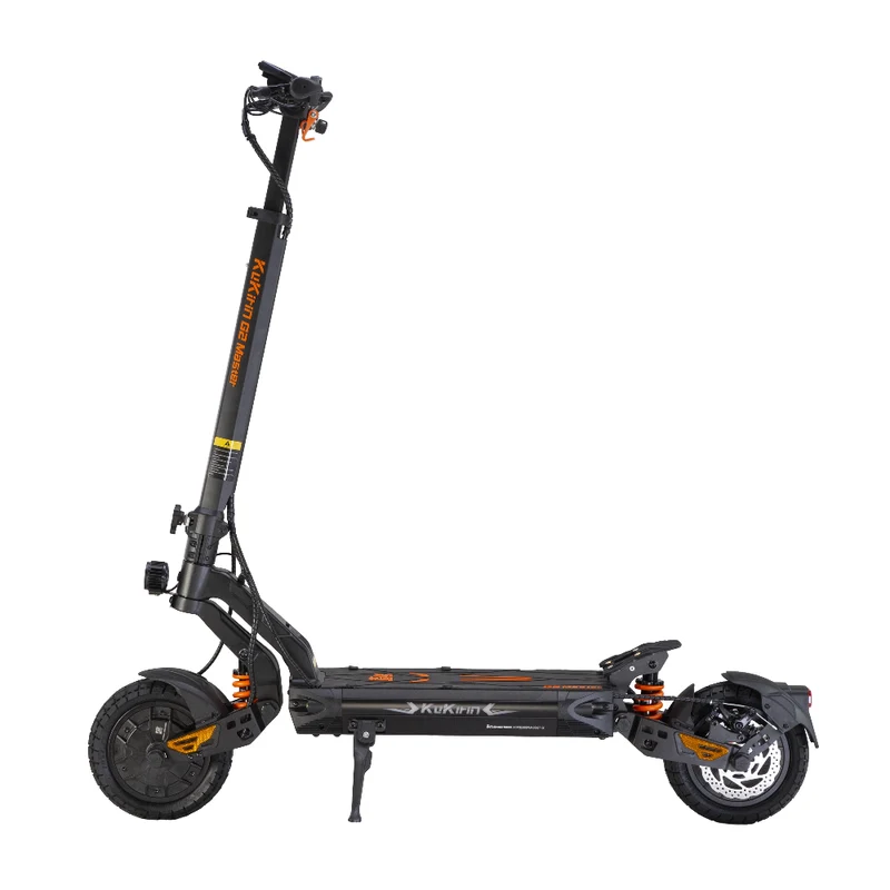Kukirin Patinete eléctrico G2 Master Dual Motor 1000w versión 2026