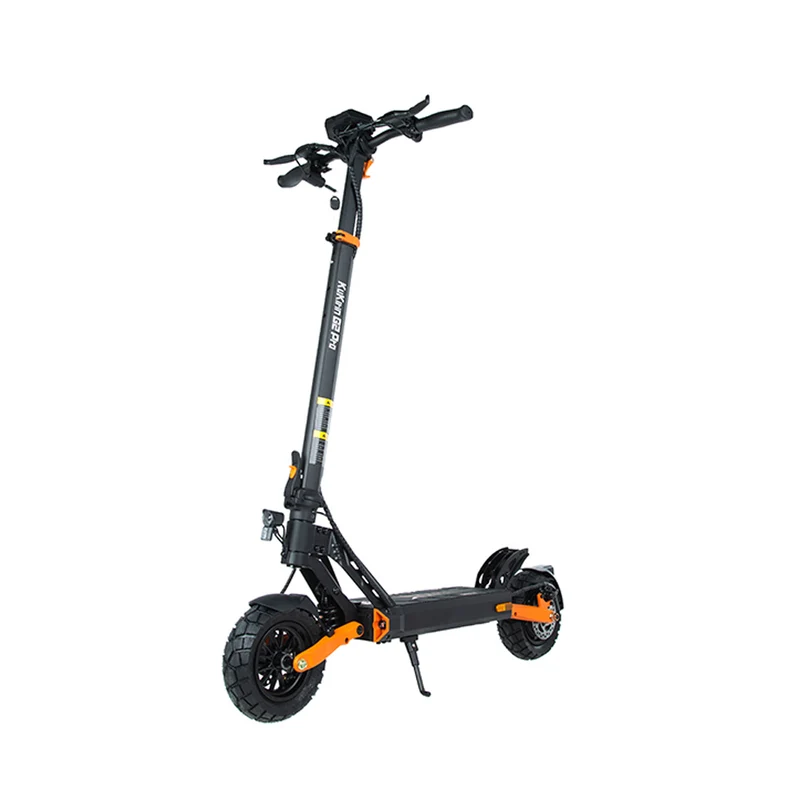 Kukirin Patinete eléctrico G2 Pro VMP [Certificado DGT]