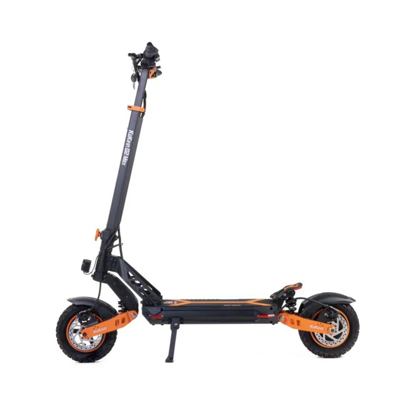Kukirin Patinete eléctrico G2 Max de 70 km de autonomía