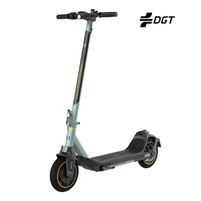 Patinete Eléctrico Cecotec Bongo M20