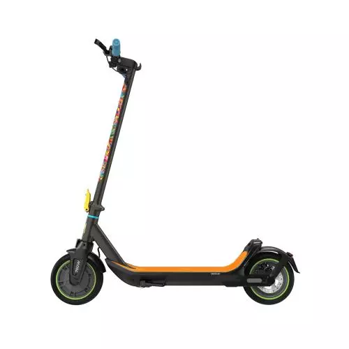 Patinete Eléctrico Cecotec Bongo M30 Connected