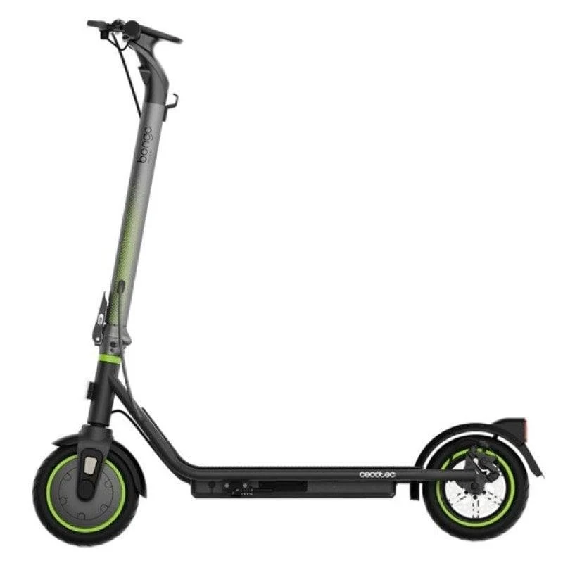 Patinete Eléctrico Cecotec Bongo D30 Mobile