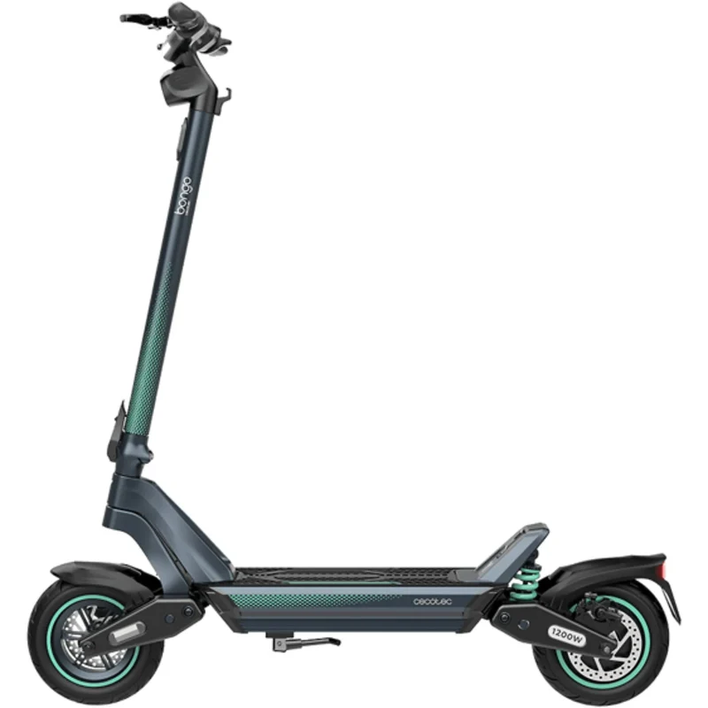Patinete Eléctrico Cecotec Bongo Y65 Connected