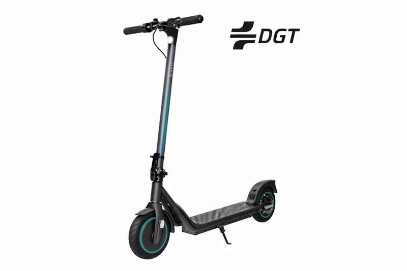 Patinete Eléctrico Cecotec Bongo D20E Connected