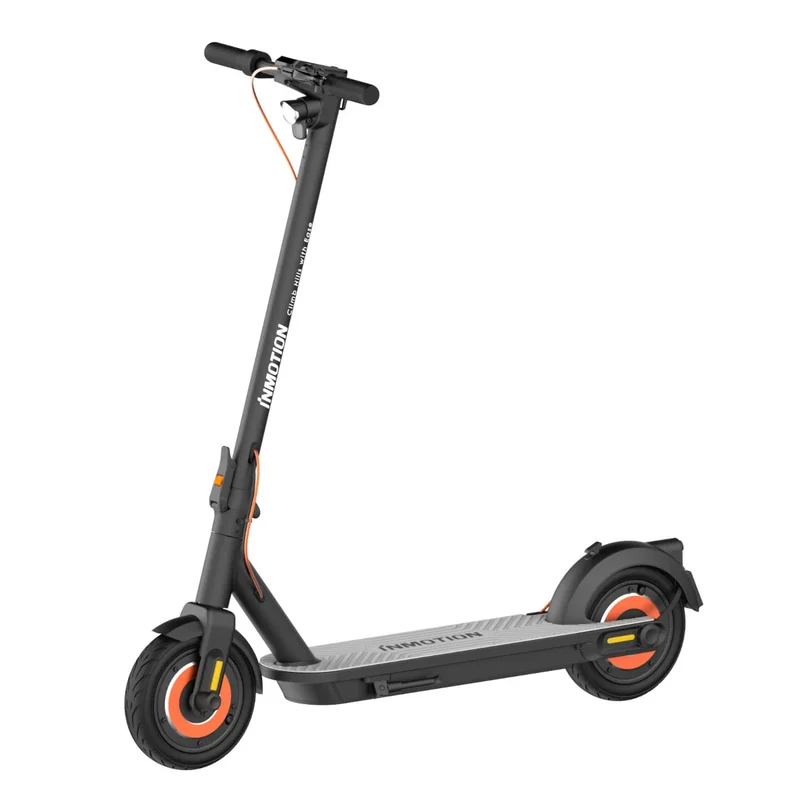 Patinete Eléctrico Inmotion Climber