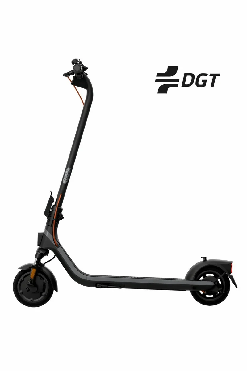 Patinete Eléctrico Ninebot E2 PLUS E