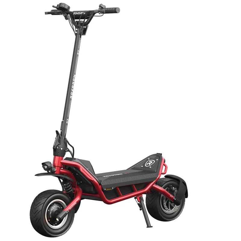 Patinete Eléctrico Rovoron R7