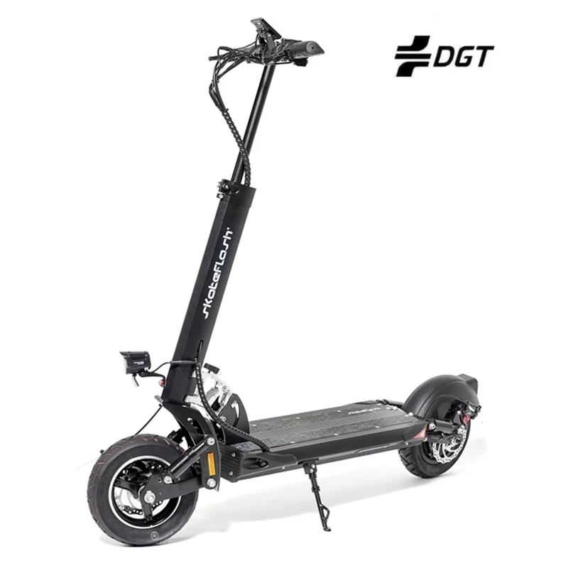 Patinete Eléctrico Skateflash Sk Urban Pro