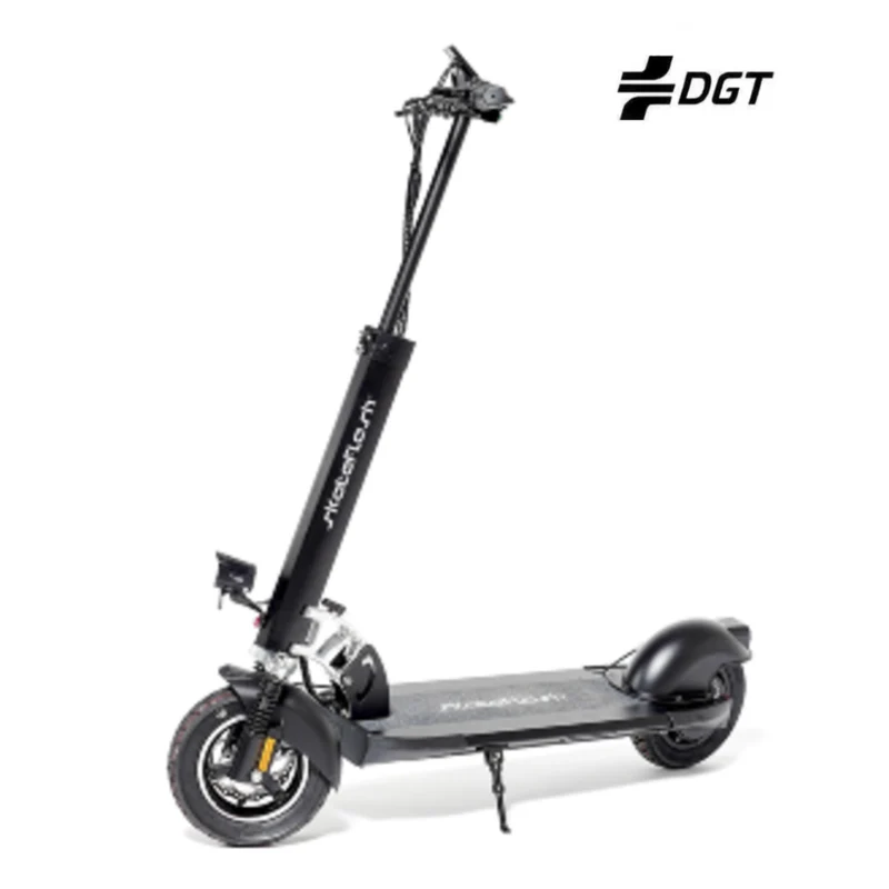 Patinete Eléctrico Skateflash Sk Urban