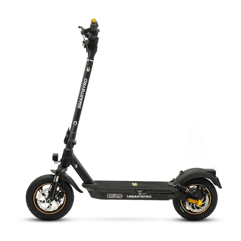 Patinete Eléctrico SmartGyro K2 Pro XL