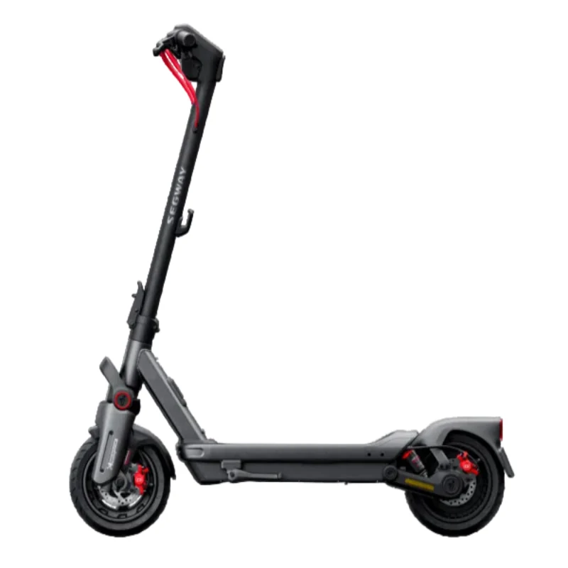 Patinete Eléctrico Segway Ninebot Max G3 E