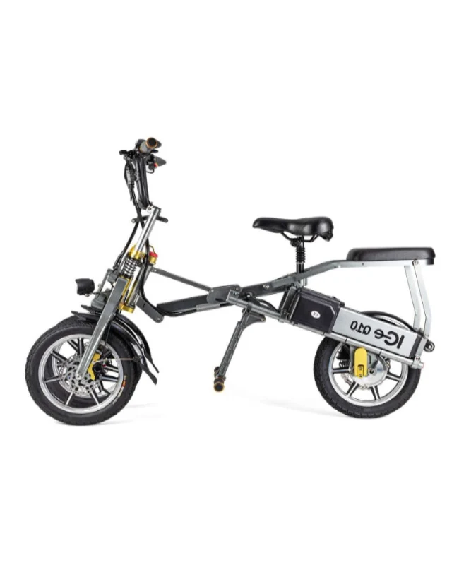 Patinete Eléctrico IC Electric Q10