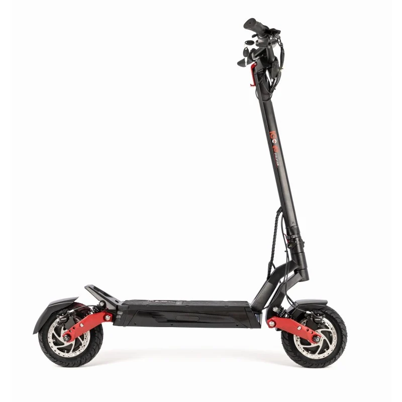 Patinete Eléctrico ICe Q5 Evolution Max