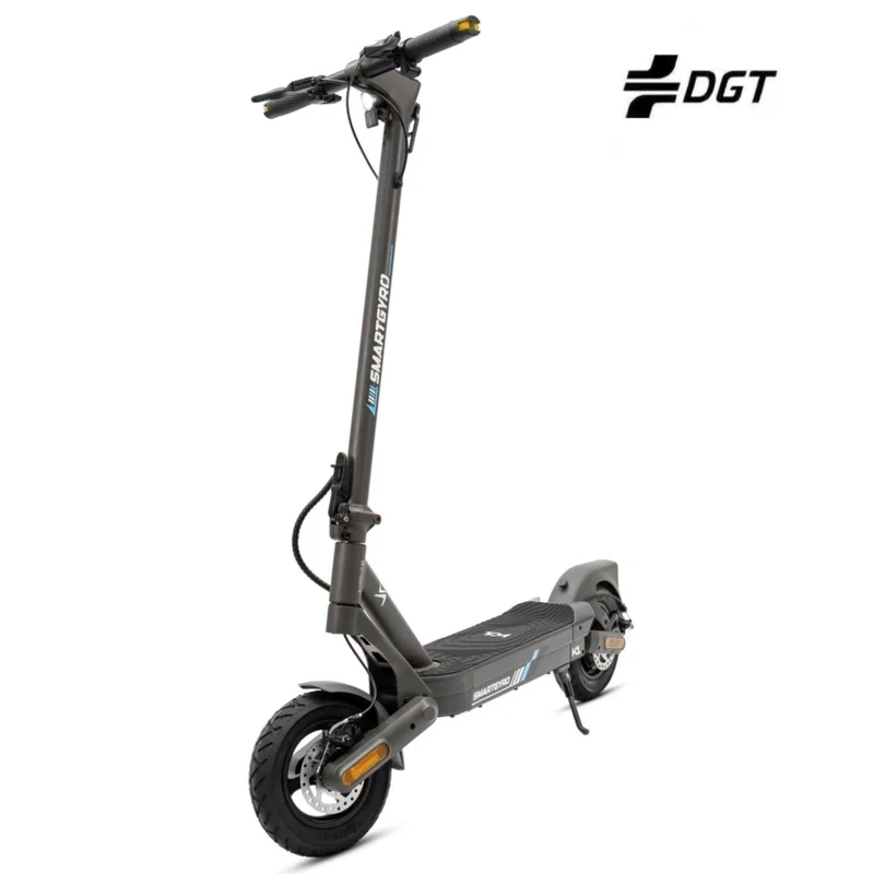 Patinete Eléctrico SmartGyro K1