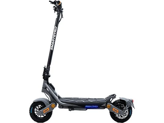 Patinete Eléctrico SmartGyro Rockway EVO