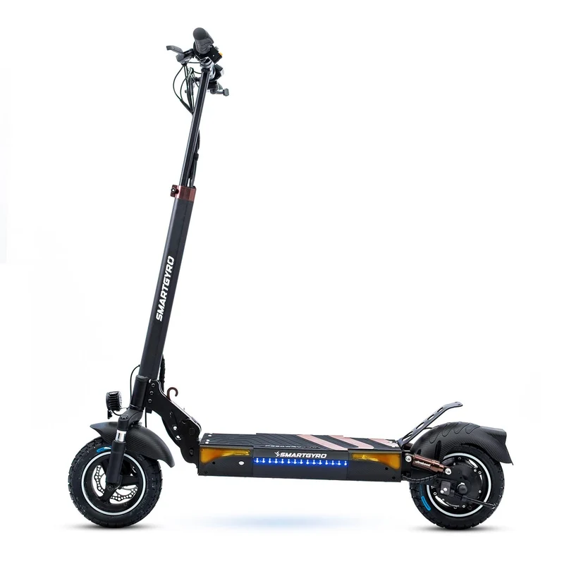 Patinete Eléctrico SmartGyro Speedway Pro