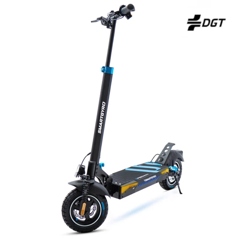 Patinete Eléctrico SmartGyro Speedway