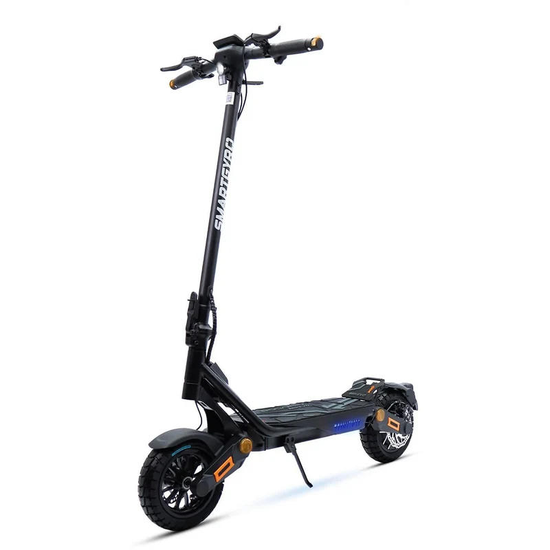 Patinete Eléctrico SmartGyro Rockway Pro Evo
