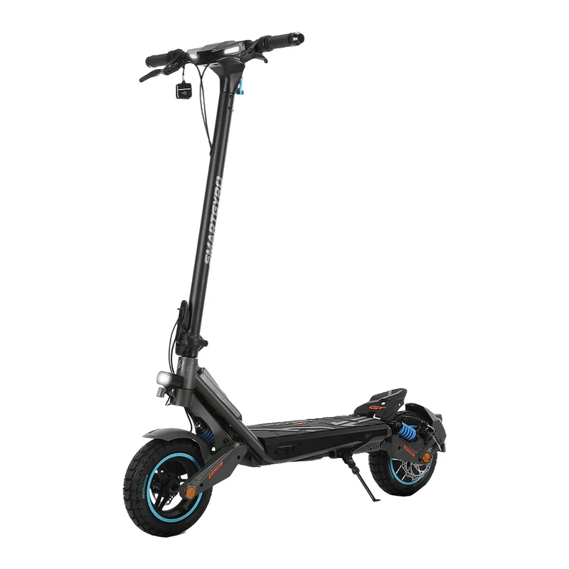 Patinete Eléctrico SmartGyro Rockway GT