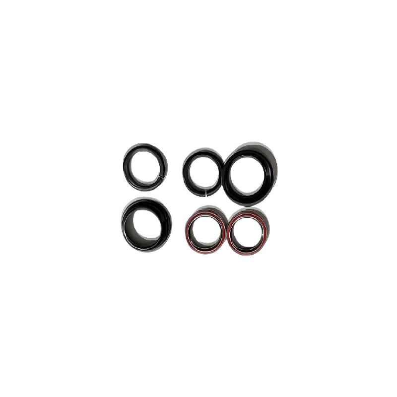 Auriculares kukirin A1