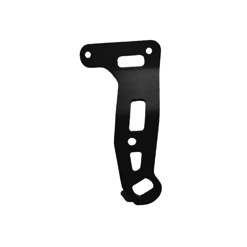 Soporte de guardabarros trasero G2 Master - Izquierdo