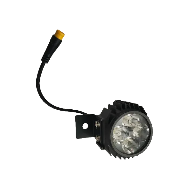 Faro delantero G2 Master A versión 2024