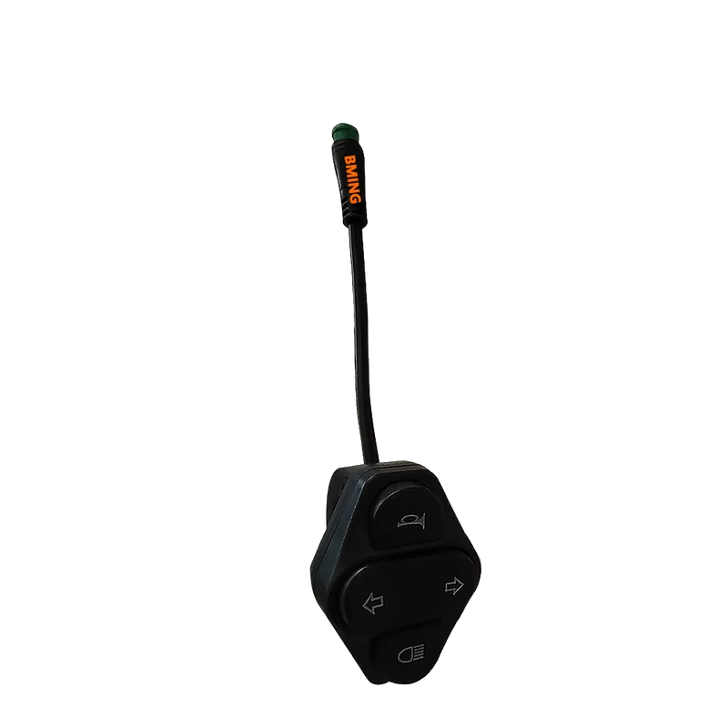 Interruptor de luz maestro G2 versión A (BMING) 2024