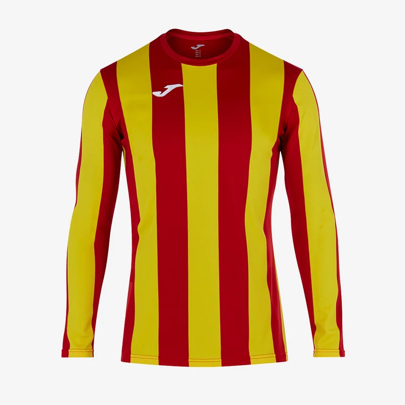 Camiseta de manga larga Joma Inter