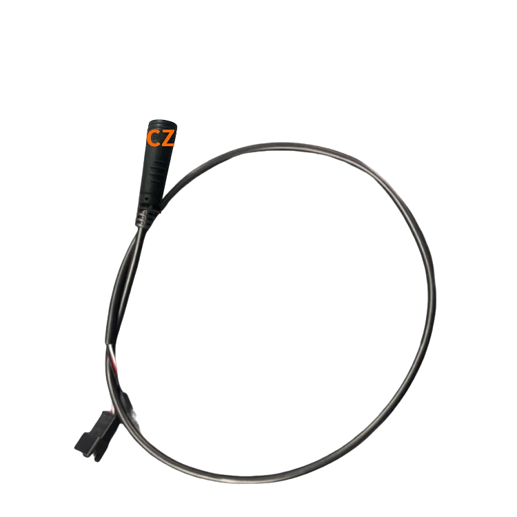 Cable adaptador para faros delanteros G2 Master, versión B 2025