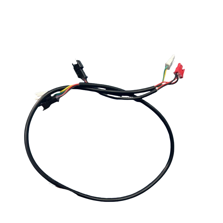 Cable de conexión de luz ambiental izquierda kukirin G2 Master - Versión B