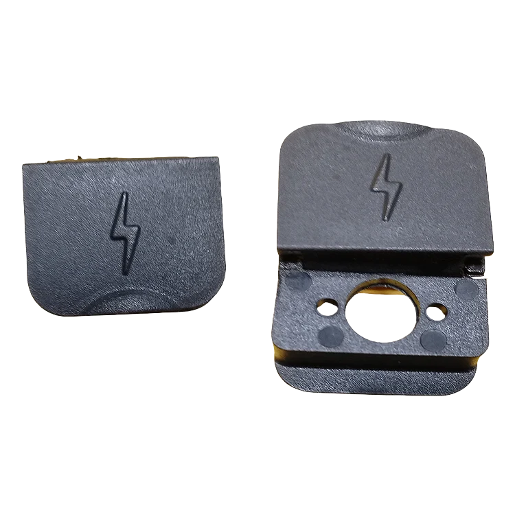 Conjunto de cubierta del puerto de carga maestro kukirin G2