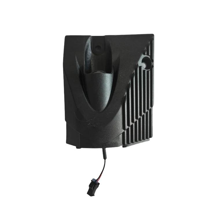 Conjunto de luz lateral trasera izquierda kukirin G2 Master