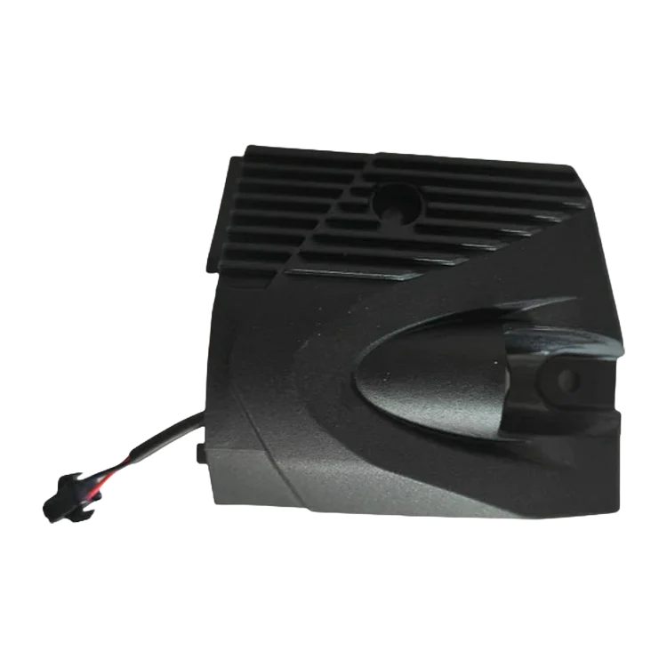 Conjunto de luz lateral delantera izquierda Kukirin G2 Master