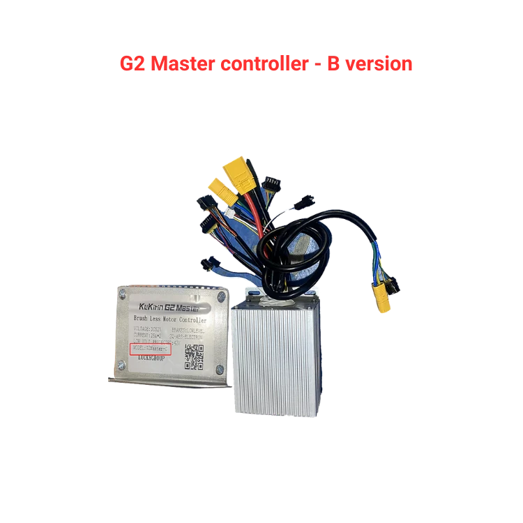 Controlador maestro kukirin G2 - Versión B