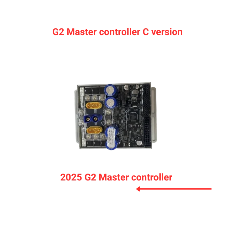 Controlador maestro Kukirin G2 versión C