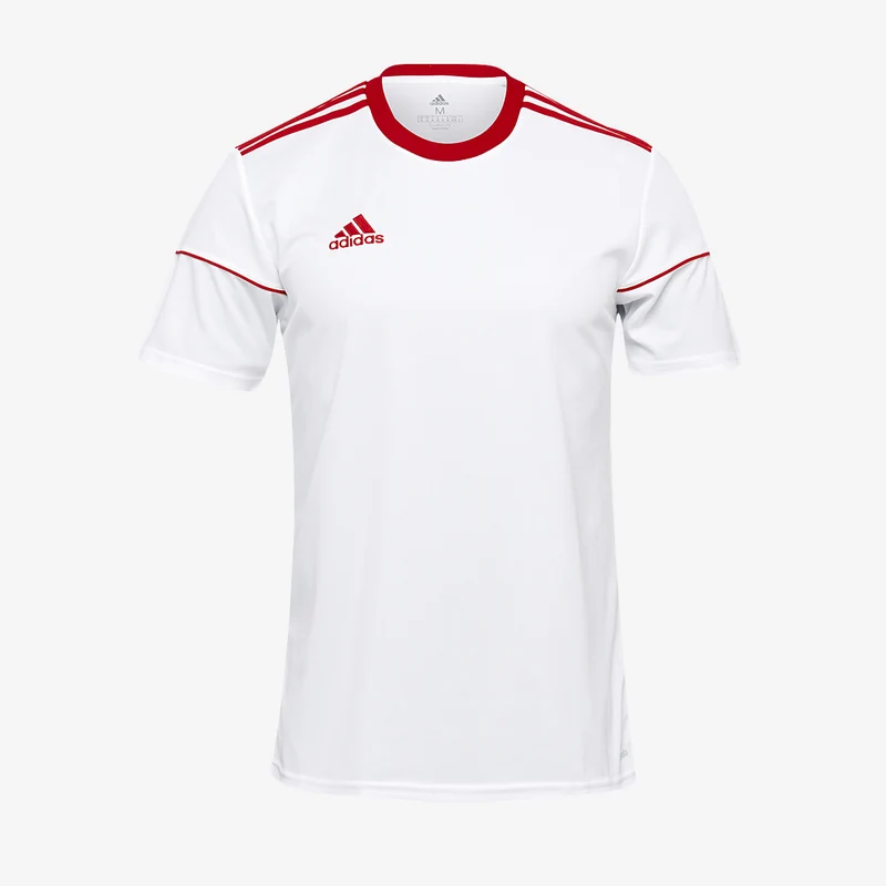 Camiseta adidas Squadra 17 MG para niños