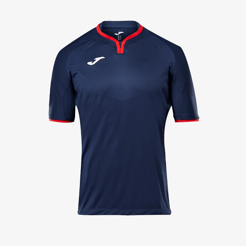 Camiseta de fútbol Joma Mundial