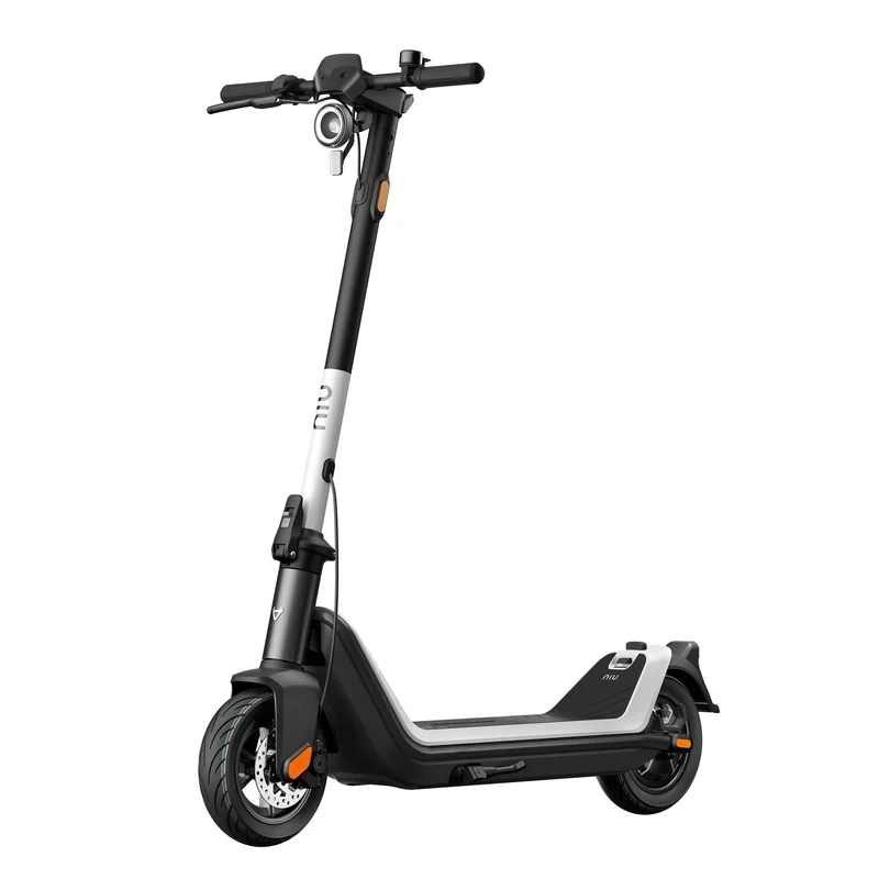 NIU KQi3 Sport Trottinette électrique | Autonomie 40km