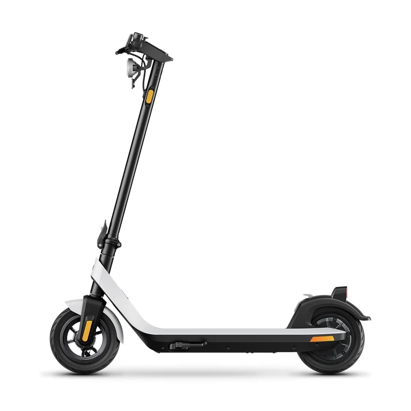 NIU KQi2 Pro Trottinette électrique | Autonomie 40km
