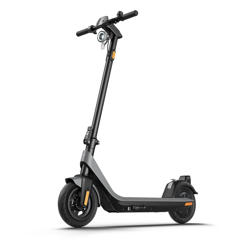 NIU KQi2 Pro Trottinette électrique | Autonomie 40km