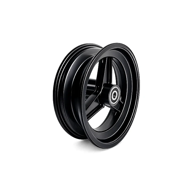Kukirin Buje de rueda delantera del patinete eléctrico G3