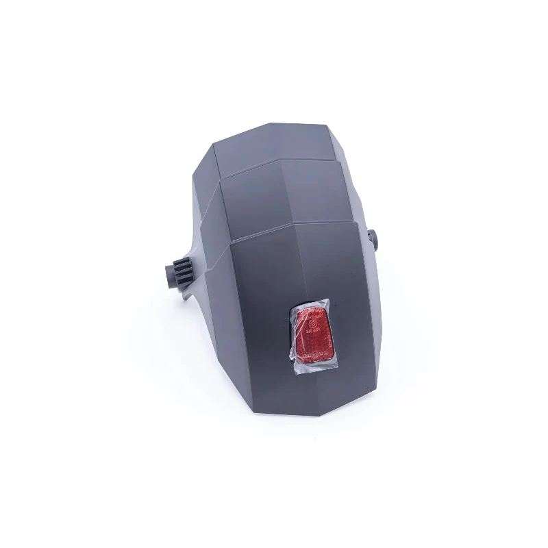 Kukirin Guardabarros trasero para patinete eléctrico G3