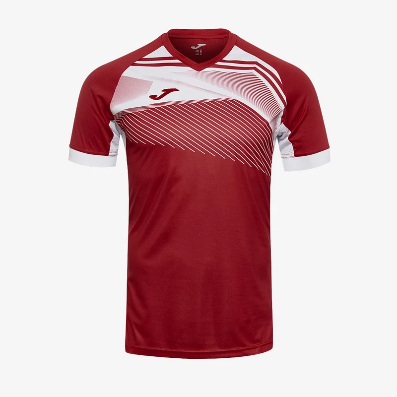Camiseta Joma Supernova II MC